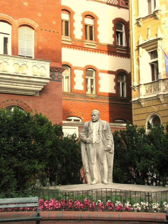 Retro Apartment Budapeşte Oda fotoğraf