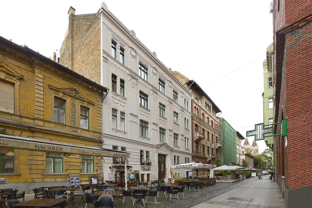 Retro Apartment Budapeşte Oda fotoğraf