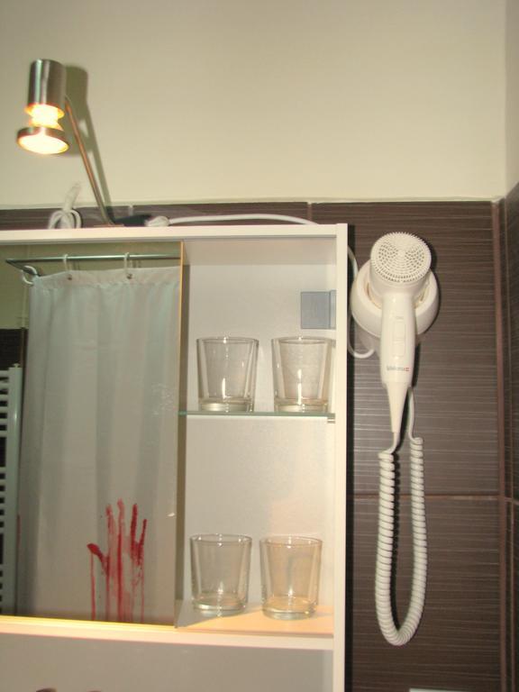 Retro Apartment Budapeşte Oda fotoğraf