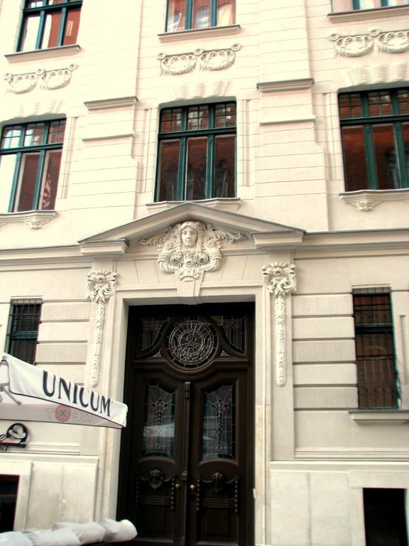 Retro Apartment Budapeşte Oda fotoğraf