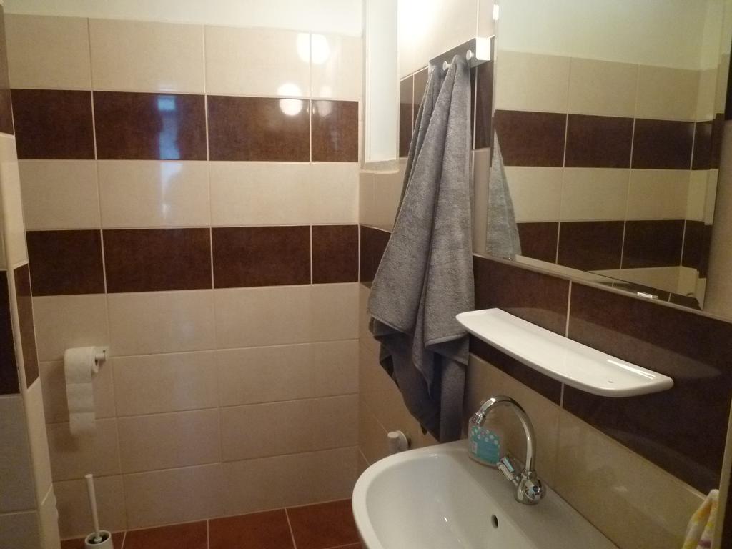 Retro Apartment Budapeşte Dış mekan fotoğraf
