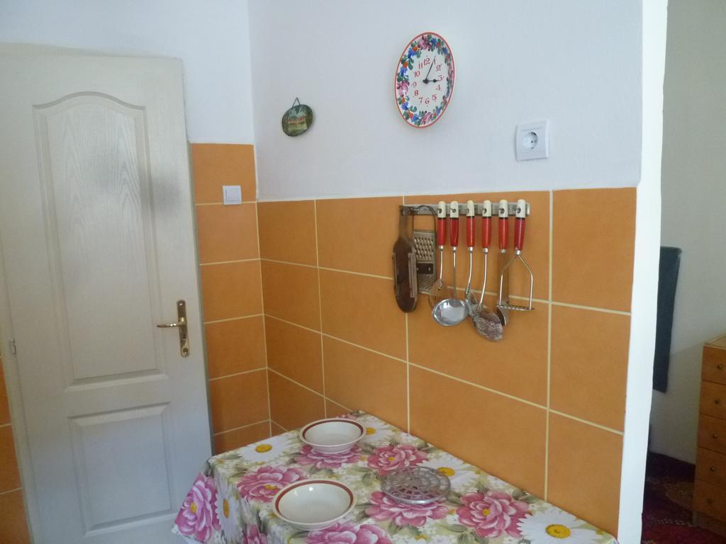 Retro Apartment Budapeşte Dış mekan fotoğraf